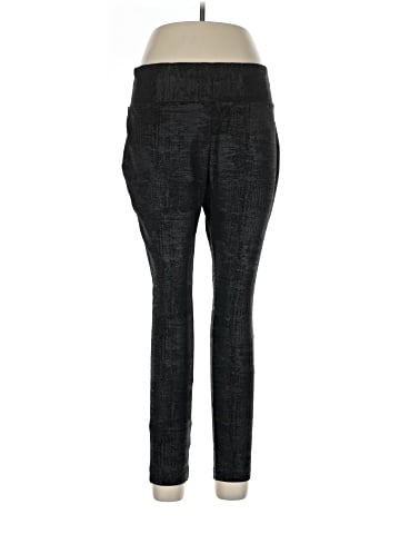 Joan Vass New York Dress Pants (view 1)