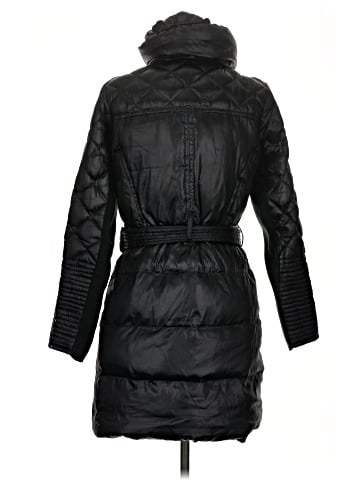 BCBGMAXAZRIA Coat (view 2)