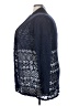Belldini Blue Cardigan Size 3X - photo 5