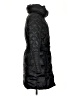 BCBGMAXAZRIA 100% Nylon Black Coat Size S (estimated) - photo 4