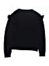 Epic Threads Hearts Black Pullover Sweater Size 14 - 16 - photo 2