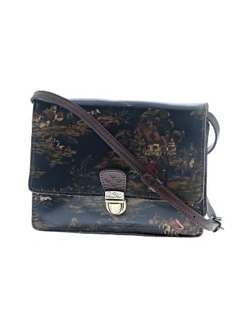 Patricia Nash Leather Crossbody Bag (view 1)