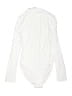 MANGOPOP Collection White Bodysuit Size S - photo 2