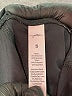 X by Gottex Solid Black Skort Size S - photo 3