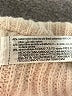 Zara Tan Sweater Vest Size XS - photo 8
