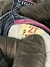 Vigoss Hearts Blue Jeans Size 27 waist - photo 9