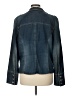Bandolino Blu Blue Denim Jacket Size L (estimated) - photo 2