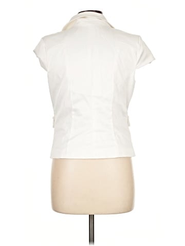 7th Avenue Design Studio New York & Company Vest (view 2)