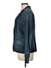 Bandolino Blu Blue Denim Jacket Size L (estimated) - photo 5