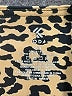 Kyodan Animal Print Gold Leggings Size S - photo 7