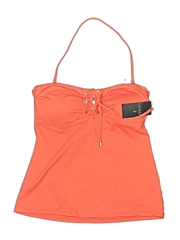 Lauren by Ralph Lauren Swimsuit Top (view 1)