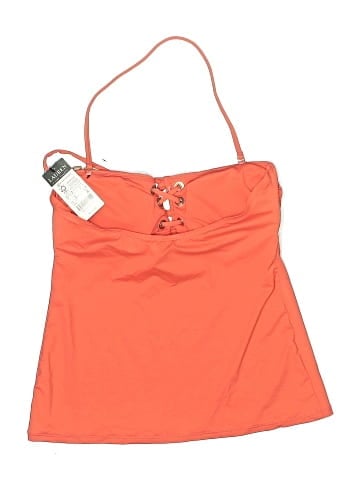 Lauren by Ralph Lauren Swimsuit Top (view 2)