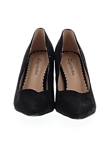 Zigi Soho Heels (view 2)