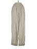Old Navy Tan Linen Pants Size XXS - photo 1