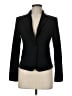 H&M Black Blazer Size 6 - photo 1
