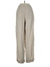 Old Navy Tan Linen Pants Size XXS - photo 2