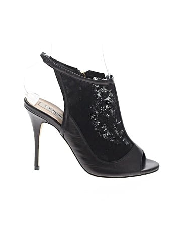 L.K. Bennett Heels (view 1)