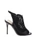 L.K. Bennett 100% Leather Black Heels Size EU 35 - photo 1