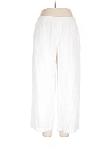 Old Navy Linen Pants (view 1)