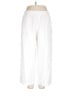 Old Navy White Linen Pants Size L - photo 1