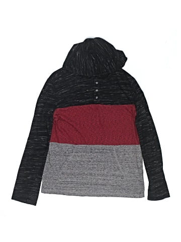 Urban Pipeline Long Sleeve Turtleneck (view 1)