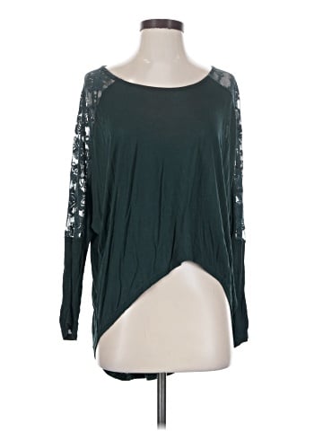 Cotton On Long Sleeve T-Shirt (view 1)