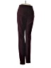 Lyssé Burgundy Casual Pants Size S - photo 2