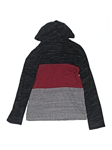 Urban Pipeline Long Sleeve Turtleneck (view 2)