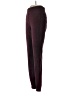 Lyssé Burgundy Casual Pants Size S - photo 5