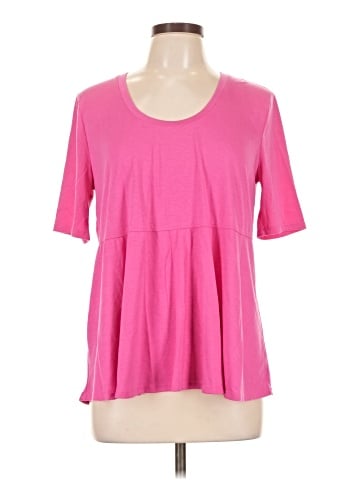 West Loop Short Sleeve T-Shirt (view 1)