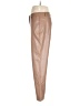 Halogen 100% Polyester Tan Casual Pants Size 10 - photo 5