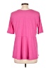 West Loop Pink Short Sleeve T-Shirt Size L - photo 2
