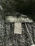 Eileen Fisher Black Cardigan Size L - photo 6