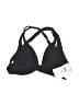 Becca Black Swimsuit Top Size M - photo 1