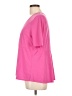 West Loop Pink Short Sleeve T-Shirt Size L - photo 5