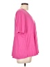 West Loop Pink Short Sleeve T-Shirt Size L - photo 4