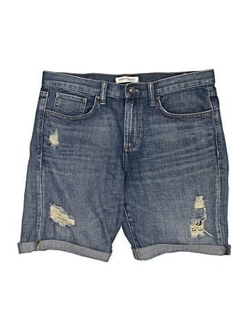 Banana Republic Denim Shorts (view 1)