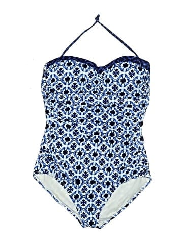 Tommy Bahama One Piece Swimsuit (view 1)