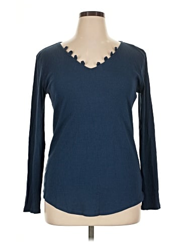 Earth Yoga Pullover Sweater (view 1)