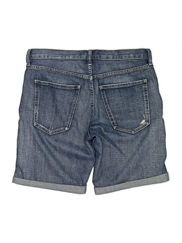 Banana Republic Denim Shorts (view 2)
