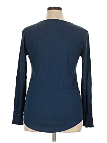 Earth Yoga Pullover Sweater (view 2)