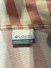 Columbia Stripes Pink Long Sleeve Blouse Size L - photo 7
