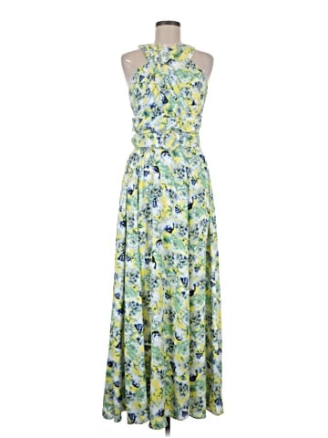 White House Black Market Casual Dress (view 1)