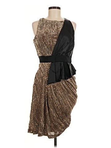 Cynthia Steffe Cocktail Dress (view 1)