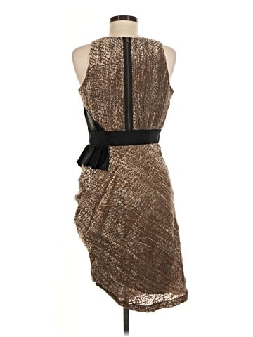 Cynthia Steffe Cocktail Dress (view 2)