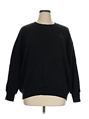 Reebok Sweatshirt (view 1)