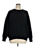 Reebok Black Sweatshirt Size XL - photo 1