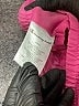 Champion Color Block Pink Athletic Shorts Size XL - photo 4