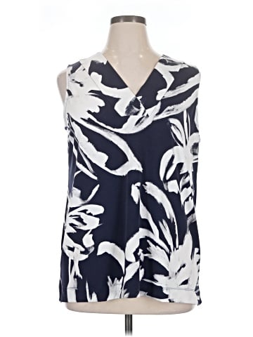 Chico's Sleeveless Blouse (view 1)