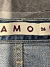 AMO Blue Jeans Size 26 waist - photo 7